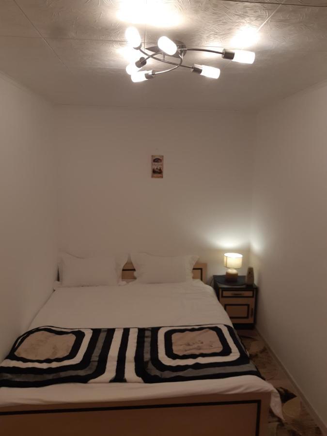 Florin Apartament Sighisoara Exterior photo